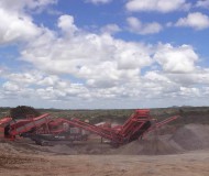 Pilot Crushtec International has reached a major milestone with the sale of more than 50 Sandvik mobile construction products.jpg